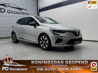 Renault Clio 1.0 TCe 90 Evolution - Cruise - LM Velgen - Airco - Carplay