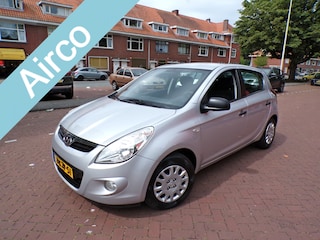 Hyundai i20 1.2i Business Edition AIRCO 4 X ZGAN BANDEN.....