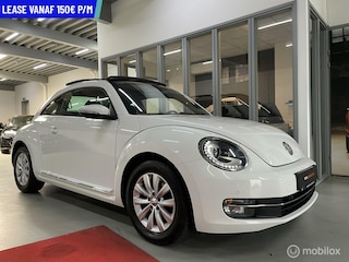 Volkswagen Beetle 1.2 TSI / DSG / Pano / LED / Xenon