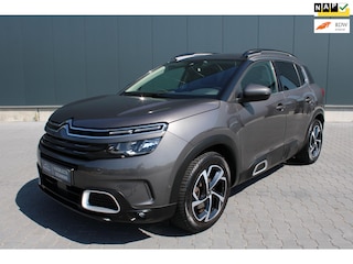 Citroën C5 Aircross 1.2 PurTech Feel Trekhaak Navigatie Cruise