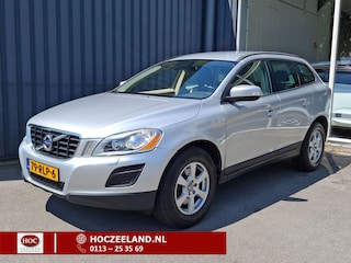Volvo XC60 2.0 T5 Kinetic XENON | LEDER | DEALER ONDERHOUDEN!