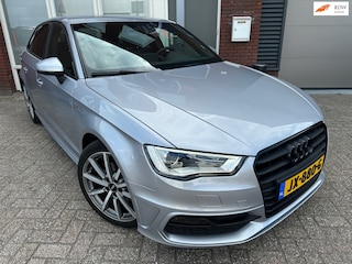 Audi A3 Sportback 1.2 TFSI Adrenalin Sport / Navi / Leder / PDC / 18 inch