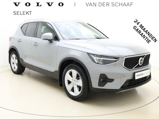 Volvo XC40 B4 211pk Core / Adapt. Cruise / BLIS / Mistlampen / El. Trekhaak / Stoel + Stuurw. Verwarming / 18'' + All Season Banden / Keyless / El. Achterklep / PDC + Camera /