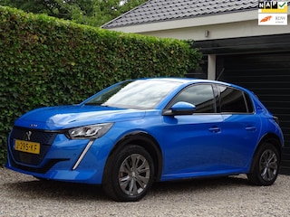 Peugeot 208 EV Allure 50 kWh