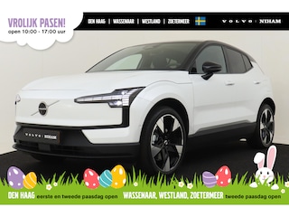 Volvo EX30 SINGLE MOTOR EXTENDED RANGE ULTRA 69 kWh -PANO.DAK|HARMAN/KARDON|20"|CLIMATE|AUT.PARKEREN|PRIVACY.GLAS