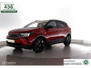 Opel Grandland 1.2 Turbo GS-line