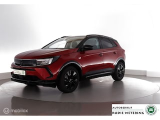 Opel Grandland 1.2 Turbo GS-line