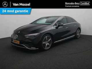 Mercedes-Benz EQE 300 Sport Edition 89 kWh / Premium/ 20 inch/ Winter Pack/ Burmester/ €44.582 ex.