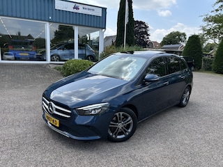 Mercedes-Benz B-klasse 180 Advantage Automaat Panoramadak