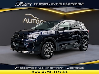 Citroën C5 Aircross 1.2 PureTech Feel Pack