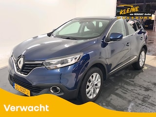 Renault Kadjar TCe 130 Zen | Trekhaak | lage kilometerstand!! | Climate control | Cruise control |