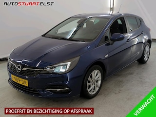 Opel Astra 1.2 Edition Camera | Climate Control | Navi | Carplay | PDC | LED | NL-Auto | Volledig Onderh.