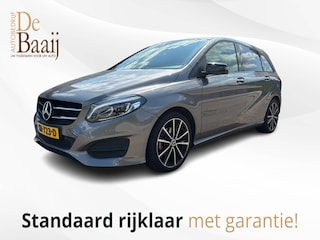 Mercedes-Benz B-klasse 180 Ambition | Automaat | Trekhaak | Urban pakket