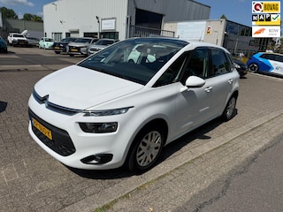 Citroën C4 Picasso 1.2 PureTech Selection Navigatie, NAP