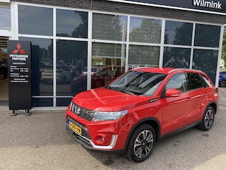 Suzuki Vitara 1.4 B.jet Style SH
