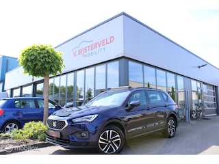 Seat Tarraco 1.5 TSI Xcellence 7p.|Pano|LED|ACC|Trekh.|Carplay