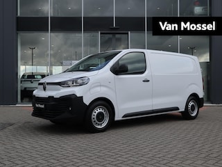 Citroën Jumpy L2 75 kWh CAMERA - NAVIGATIE - VOORRAAD