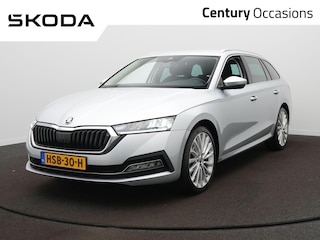 Skoda Octavia Combi 1.5 e-TSI Business Edition / Elektr. Klep / Camera / Acc