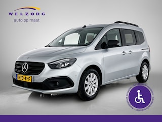 Mercedes-Benz Citan 110 Pro Direct leverbaar! Rolstoelauto