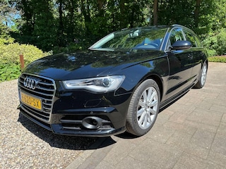 Audi A6 Avant 1.8 TFSI ultra Premium Edition Panoramadak ACC Leder Sportstoelen