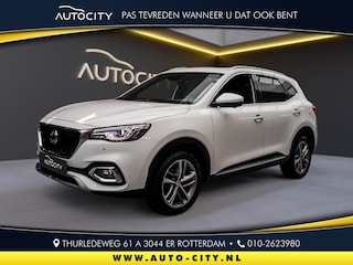 MG EHS 1.5 TGDI Luxury Pano l 360 camera l Leder l VOL OPTIES