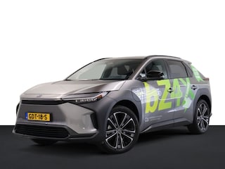Toyota bZ4X Dynamic 71 kWh