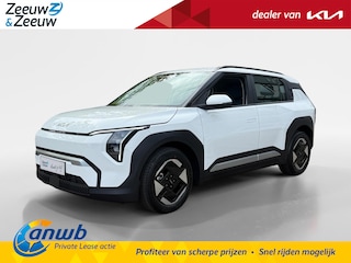 Kia EV3 Plus 81.4 kWh | Enkele op voorraad bel voor info | NU MET €3.000,- inruilpremie + €500,- korting op een Kia laadpaal | 2.99% FINANCIAL LEASE