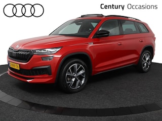 Skoda Kodiaq 1.5 TSI 150Pk Automaat Sportline Business 7p.