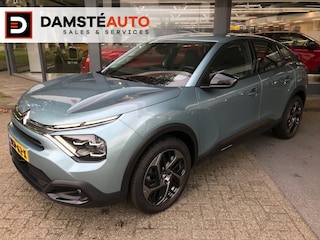 Citroën C4 PureTech 130pk Plus │ Pack Access Techno