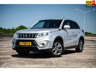 Suzuki Vitara 1.0 Boosterjet Select | Airco/Clima | Cruise Control | Trekhaak | Achteruitrijcamera |