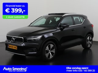 Volvo XC40 1.5 T4 Recharge Inscription Expr. | Panoramadak | Camera | Carplay | Zondag Open!
