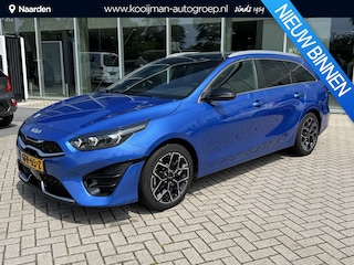 Kia Ceed Sportswagon 1.5 T-GDi GT-Line