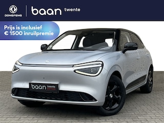 Dongfeng Box Baan Twente Edition 42 kWh l Getinte ramen l Two-Tone l 360 Camera l Adaptief Cruise control l Elektrische stoelen met geheugen l Stoel verwarming/koeling l Bi-directioneel laden V2L l Carplay l