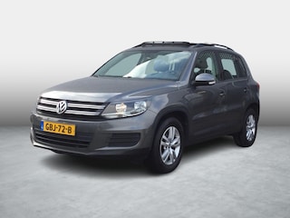 Volkswagen Tiguan 1.4 TSI Trendline
