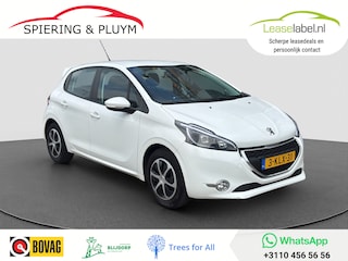 Peugeot 208 1.2 VTi Envy | Climate | Cruise | Navi