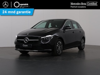 Mercedes-Benz B-klasse 250 e Luxury Line | Navigatie | Parkeercamera | Stoelverwarming | Keyless Go | Trekhaak |