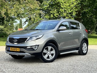 Kia Sportage 1.6 GDI Sportpakket, Camera, Navi, Trekhaak