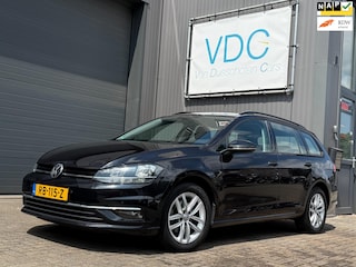 Volkswagen Golf Variant 1.0 TSI Comfortline | CarPlay | 2x PDC