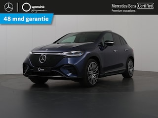 Mercedes-Benz EQE SUV 300 AMG Line 91 kWh | Trekhaak | Burmester | 360 graden camera | Digital Light | Rijassistentiepakket Plus|