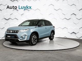 Suzuki Vitara 1.4 Boosterjet Style Smart Hybrid | Navigatie | Lederen Bekleding | Adaptieve Cruise Control