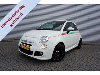 Fiat 500 0.9 TwinAir Turbo 500S Airco / Elektr. ramen / NAP