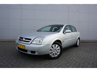 Opel Vectra 1.8-16V Elegance Airco / Parkeers. / Elektr. ramen / Cruise / NAP