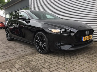 Mazda 3 2.0 e-SkyActiv-G M Hybrid 150 Sportive