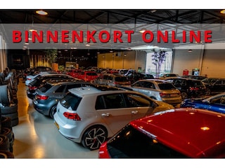 Skoda Kodiaq 1.4 TSI ACT Style DSG Navi|Camera|ACC|LED Zilver