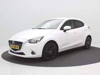 Mazda 2 1.5 Skyactiv-G Sport Selected