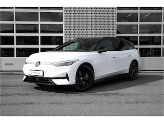Volkswagen ID.7 Tourer Pro S Limited Edition 86 kWh