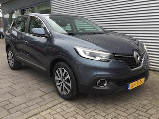Renault Kadjar 1.2 TCe Limited
