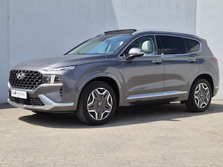 Hyundai Santa Fe 1.6 T-GDI HEV 230pk Premium Plus Sky Automaat