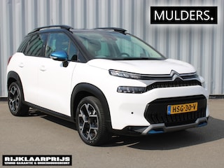 Citroën C3 Aircross 1.2 PureTech Shine Navigatie / Camera / Clima