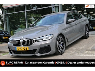 BMW 545e xDrive High Executive M-PAKKET DEALER OND!